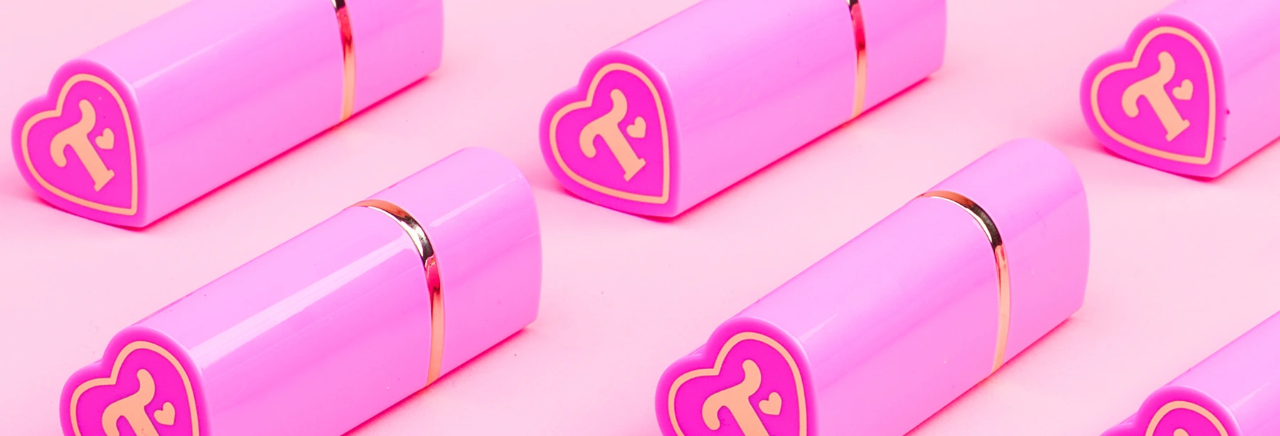 Serious Artistry, Playful Packaging